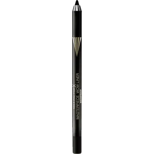 Max Factor Tužka na oči Masterpiece Wow Liner 1,2 g 300 Midnigh Black