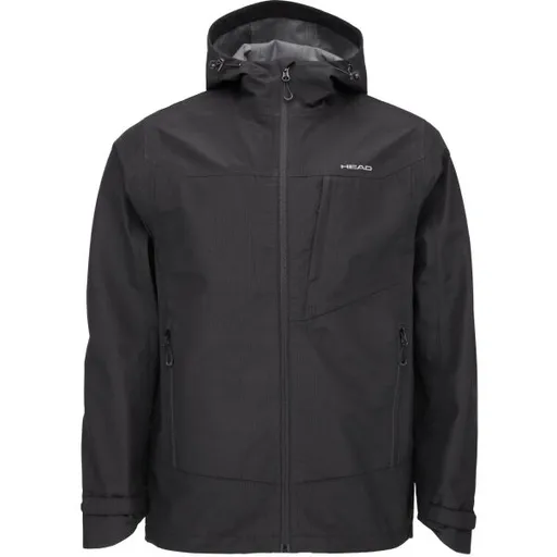 Head ALATRI Pánská technická bunda, černá, velikost XXL