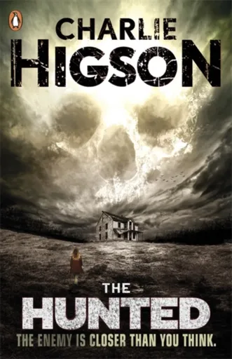 The Hunted (The Enemy Book 6) - Charlie Higson