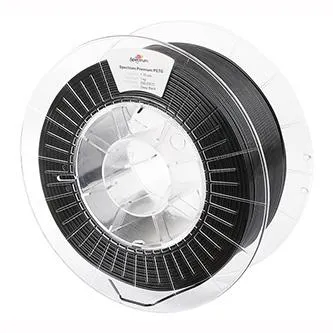 Spectrum Filament Premium PET-G 1000g, deep black