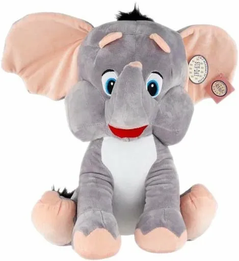 Plyšák Sloník Dalibor – 36 cm
