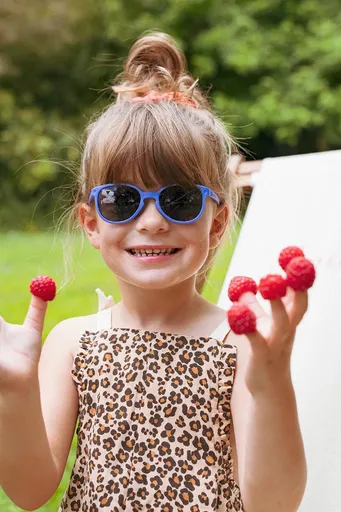 Dětské sluneční brýle Ki ET LA WaZZ