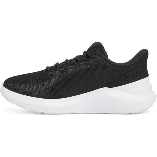 Under Armour PHADE RN 3 W Dámská běžecká obuv, černá, velikost 39
