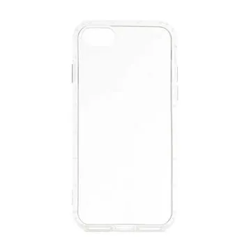 TopQ Kryt Shock Transparent iPhone SE 2020 91472 (91472)