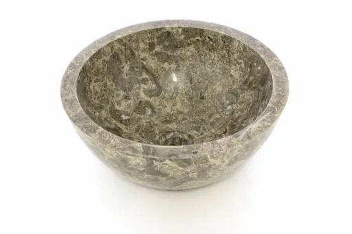 DIVERO umyvadlo z přírodního kamene