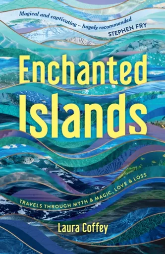Enchanted Islands - Laura Coffey