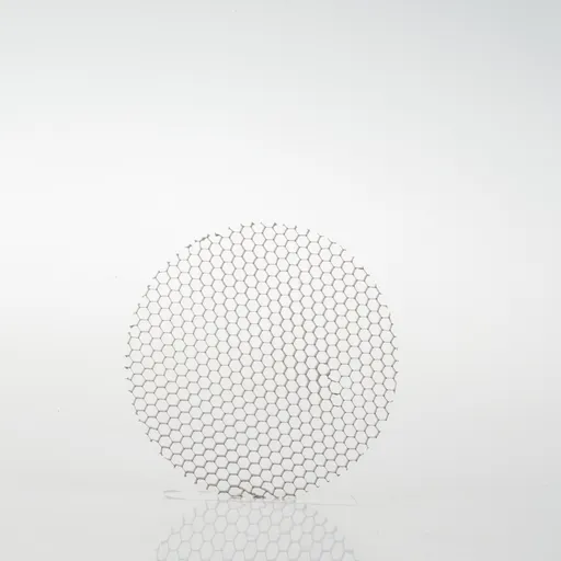 FANEUROPE FAN EUROPE Příslušenství JET RETINA filtr proti oslnění pro FARO BINARIO JET 8 cm