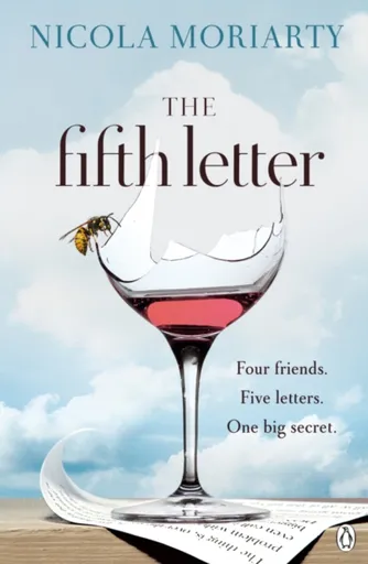 The Fifth Letter - Nicola Moriarty