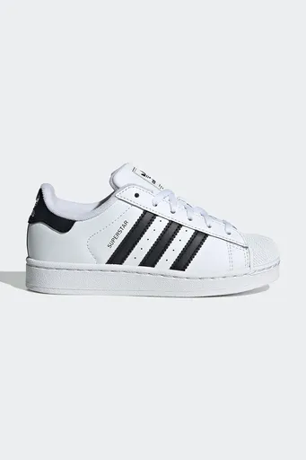 Dětské tenisky adidas Originals SUPERSTAR II