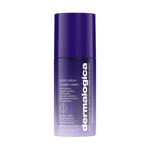 Dermalogica Zpevňující hydratační pleťový krém Phyto Nature (Oxygen Cream) 50 ml