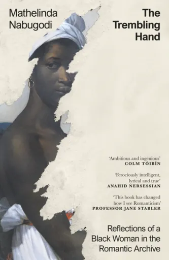 The Trembling Hand - Mathelinda Nabugodi