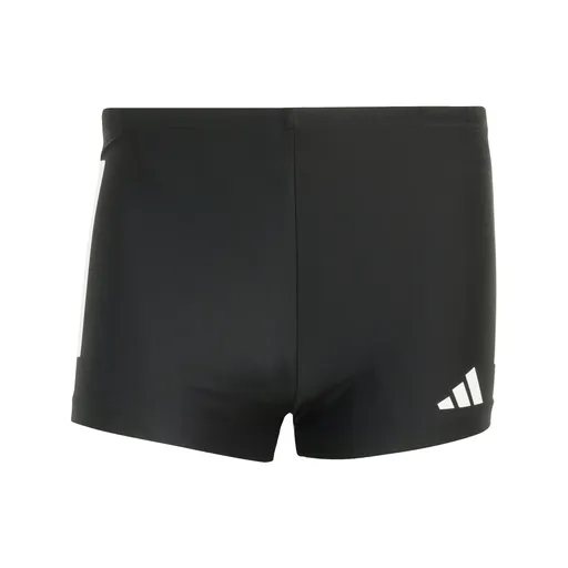 adidas 3-Stripes Swim Boxers 2-Inch 9