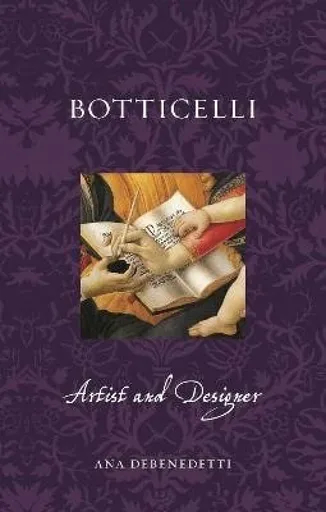 Botticelli - Debenedetti Ana