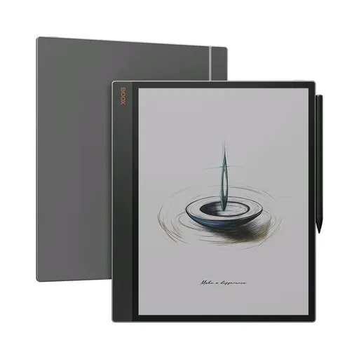 E-book ONYX BOOX TAB X C, 13,3", 128GB, Bluetooth, Android 13, E-ink displej, WIFi