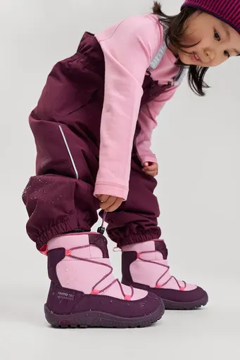 Dětské zimní boty Reima Ensilumi Kids