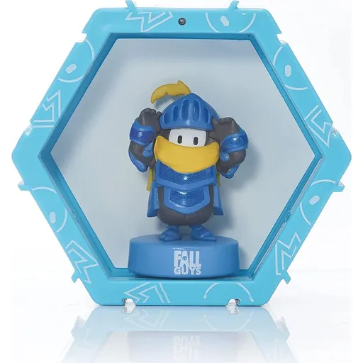 WOW! Pods Fall Paladin