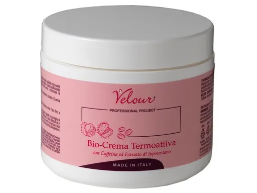 BiCroma Bio-termoaktivní krém s kofeinem 500 ml