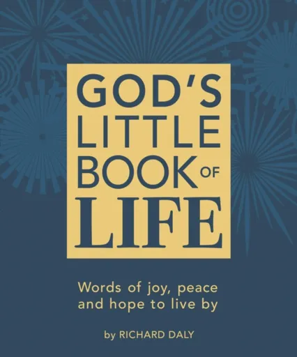Godâ€™s Little Book of Life - Richard Daly