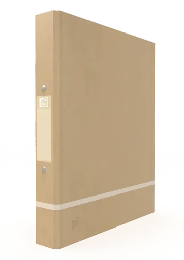 Oxford - Pořadač Oxford Touareg A4/4 cm