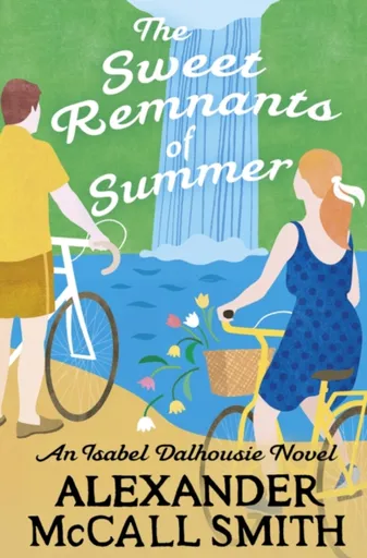 The Sweet Remnants of Summer - Alexander McCall Smith