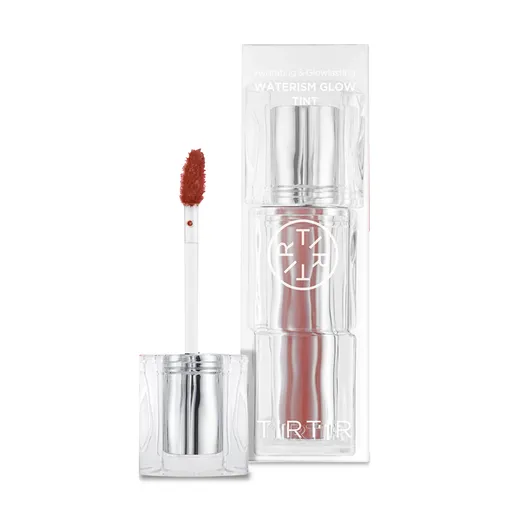 TIRTIR Lesk na rty (Waterism Glow Tint) 4 g 14 Rose Bell