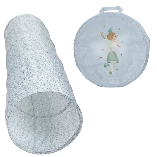 Little Dutch Prolézací tunel Forest Friends