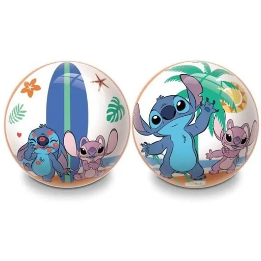 Unice Míč Stitch 23 cm