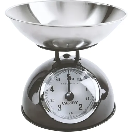 Orion Kuchyňská váha mechanická Ema, 5 kg