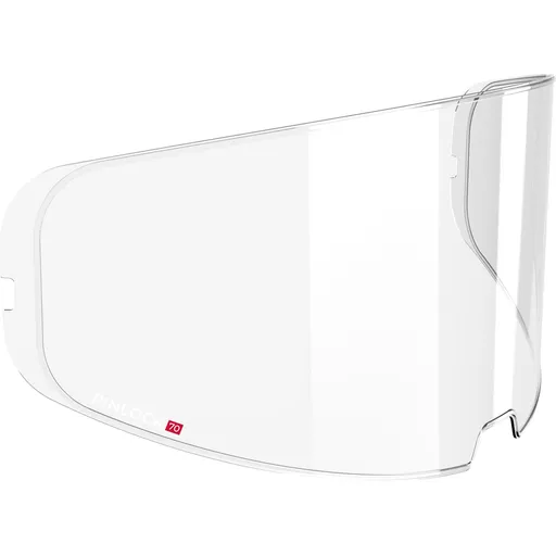 Pinlock® 70 MaxVision™ fólie pro LS2 FF397/390/353/320/800 (DKS180) čirá