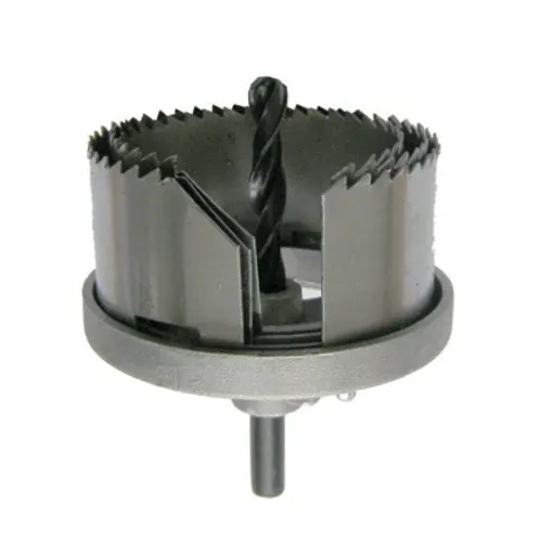 Sada výkružníků STREND PRO HC417 3ks