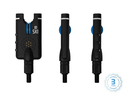 Delphin Samostatný signalizátor SX1,Delphin Samostatný signalizátor SX1