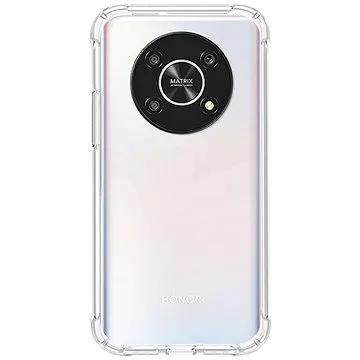 TopQ Kryt Honor Magic4 Lite 5G odolný průhledný 89454 (89454)