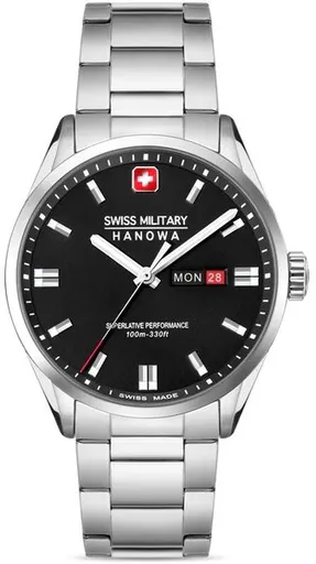 Swiss Military Hanowa ROADRUNNER MAXED SMWGH0001601