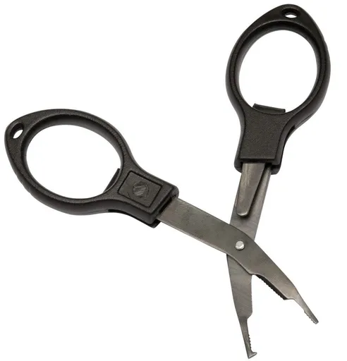 Zebco Nůžky Pocket Split Ring Scissors,Zebco Nůžky Pocket Split Ring Scissors