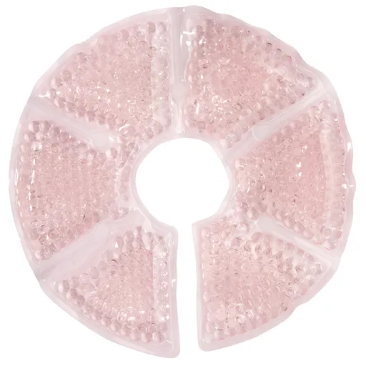 Canpol babies Gelový obklad na prsa Hot&Cold 2 ks