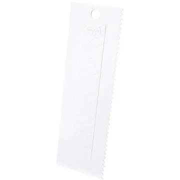 Dr. Oetker Stěrka dekorační, 1 ks (1666)