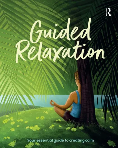 Guided Relaxation - Katie Brown