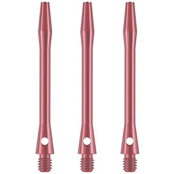 Designa Násadky Anodised Aluminium - medium - pink (289195)