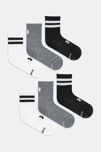 Ponožky Under Armour 6-pack