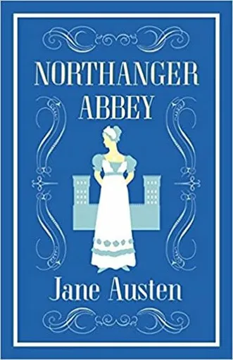 Northanger Abbey - Jane Austenová