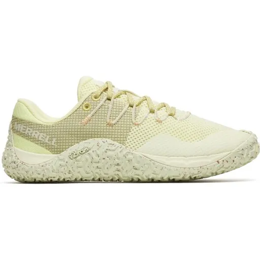 Merrell TRAIL GLOVE 7 Dámské barefoot boty, světle zelená, velikost 37