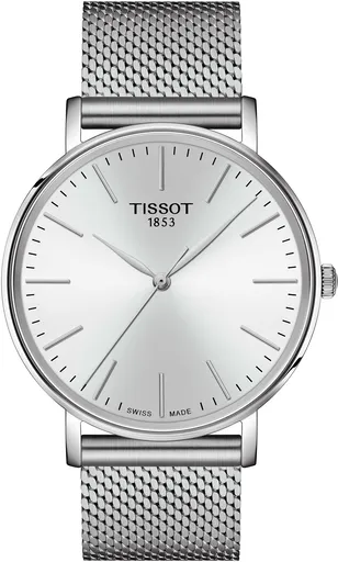 Tissot Everytime Gent T143.410.11.011.00