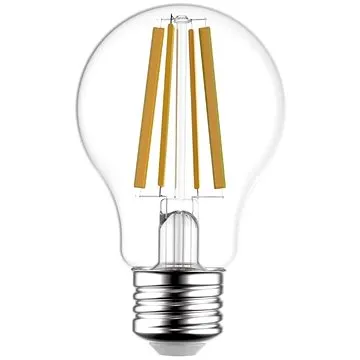 Avide Ultra úsporná retro LED žárovka E27 10,5W denní filament (ABLFG27NW-HL-10.5W)