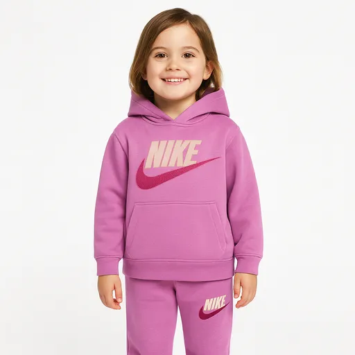 Nike kids club chenille po set 98-104 cm