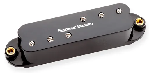 Seymour Duncan SDBR-1N BLK Duckbucker Strat