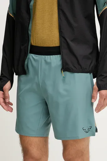 Sportovní šortky Dynafit Alpine Pro 2in1