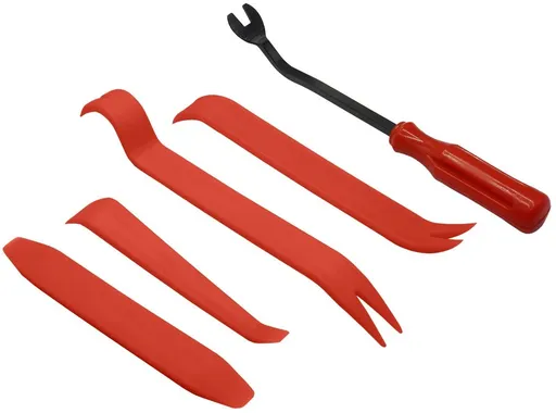 M-Style sada k demontáži čalounění 5ks (4861-MS-047468)