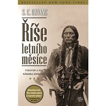 Říše letního měsíce (9788025727935)