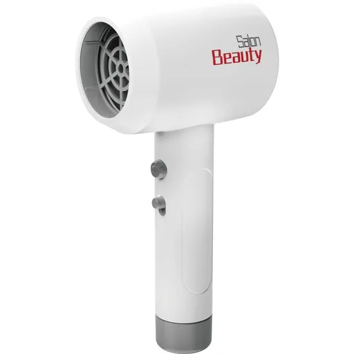 Moje domácnost - Elektrický dětský fén s příslušenstvím