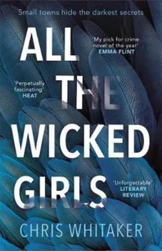 All The Wicked Girls - Chris Whitaker